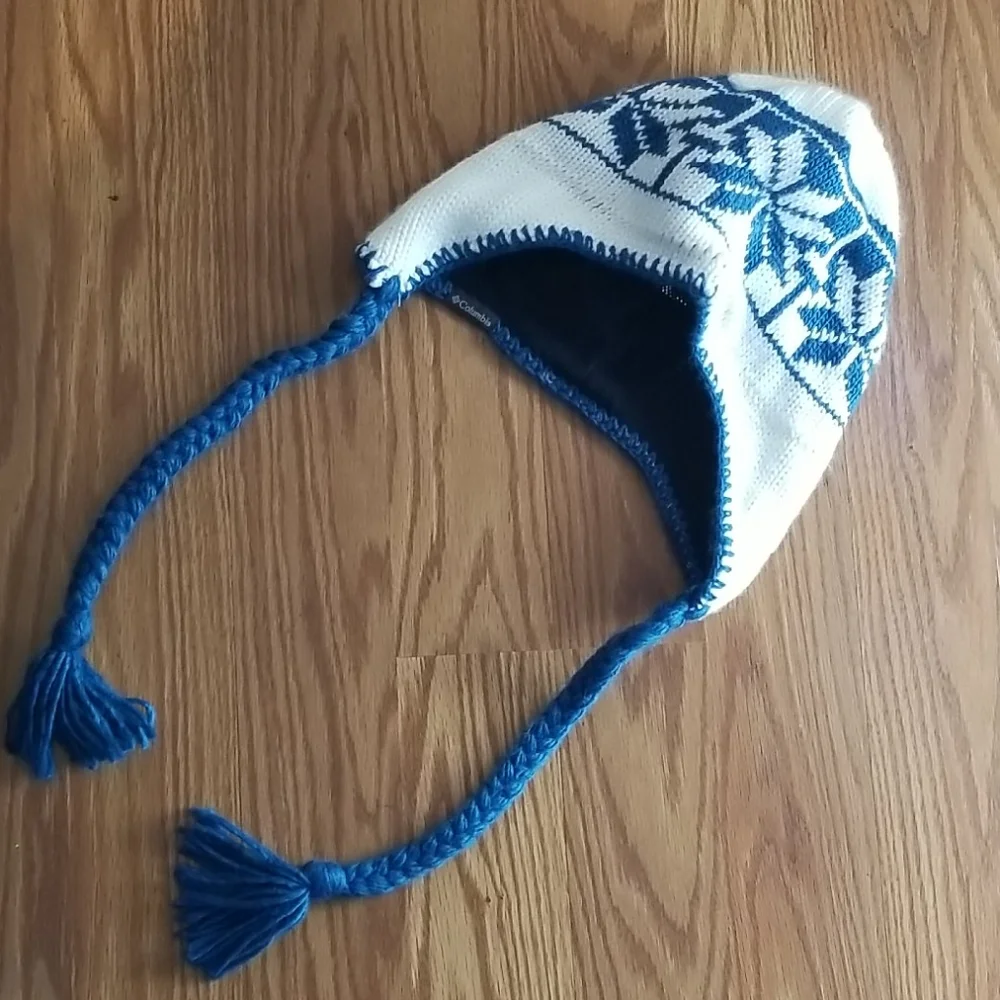 Columbia‎ beanie o/s unisex